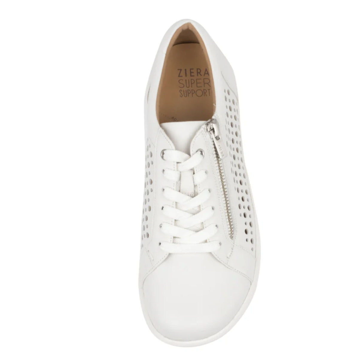 Ziera Shovo XF-ZR - My Shoe Specialist & My School Shoes