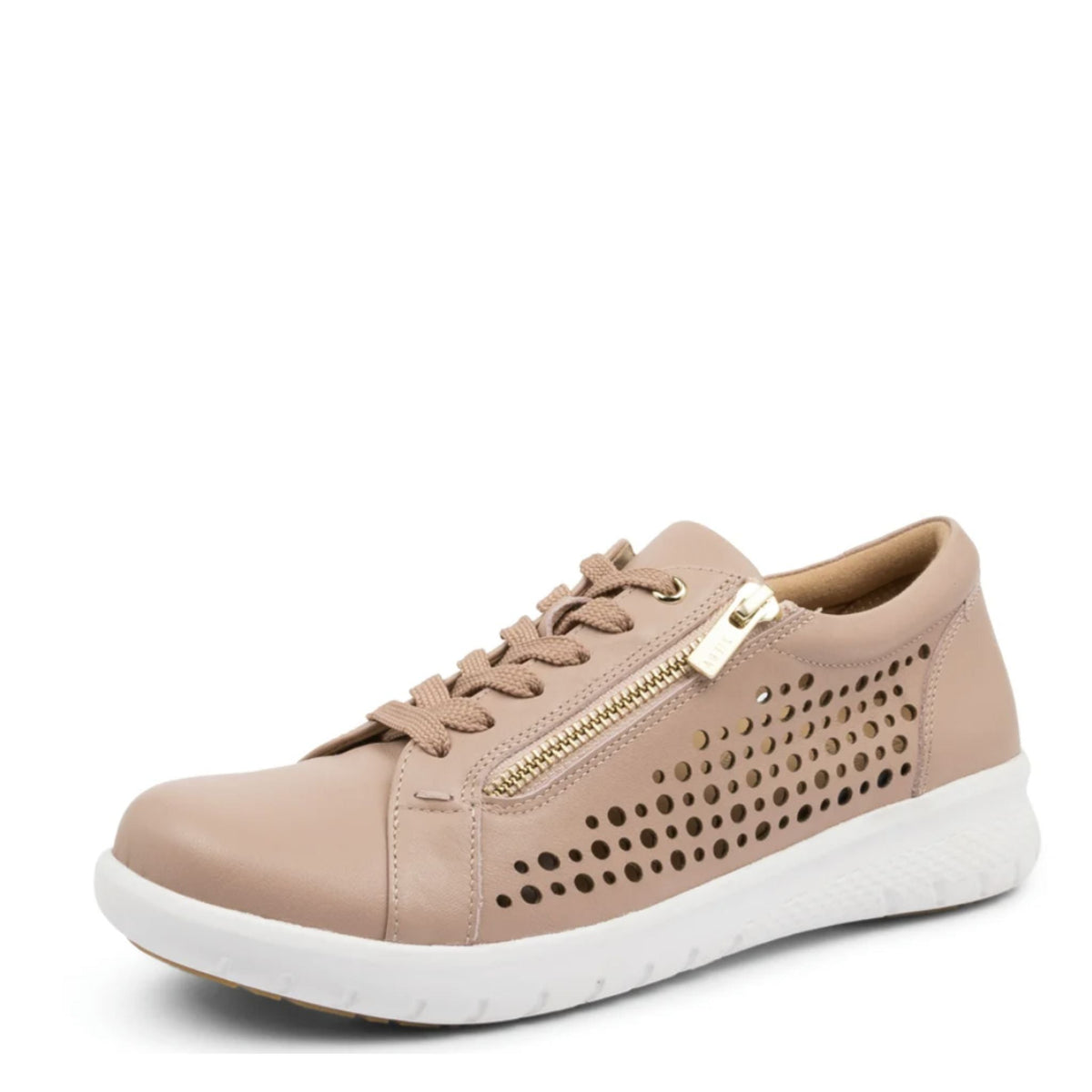 Ziera Shovo XF-ZR - My Shoe Specialist & My School Shoes