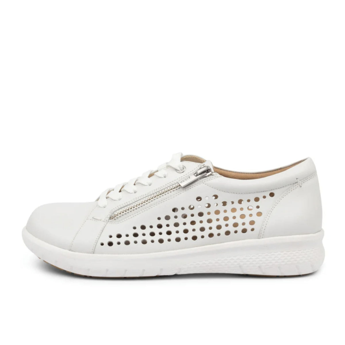Ziera Shovo XF-ZR - My Shoe Specialist & My School Shoes