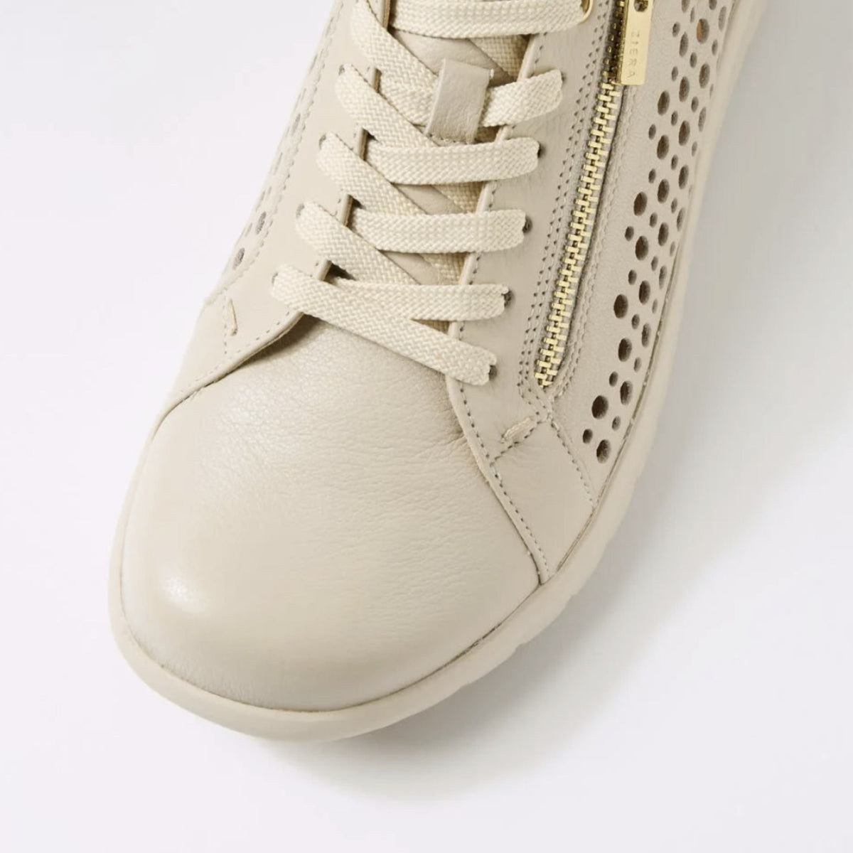 Ziera Shovo XF-ZR - My Shoe Specialist & My School Shoes