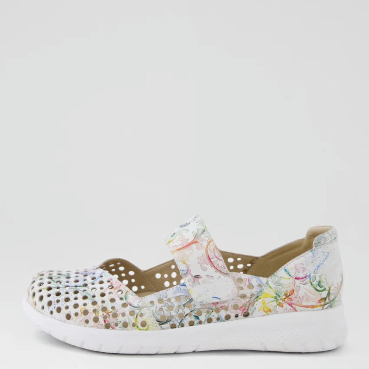 Ziera Sindis XF-ZR - My Shoe Specialist & My School Shoes