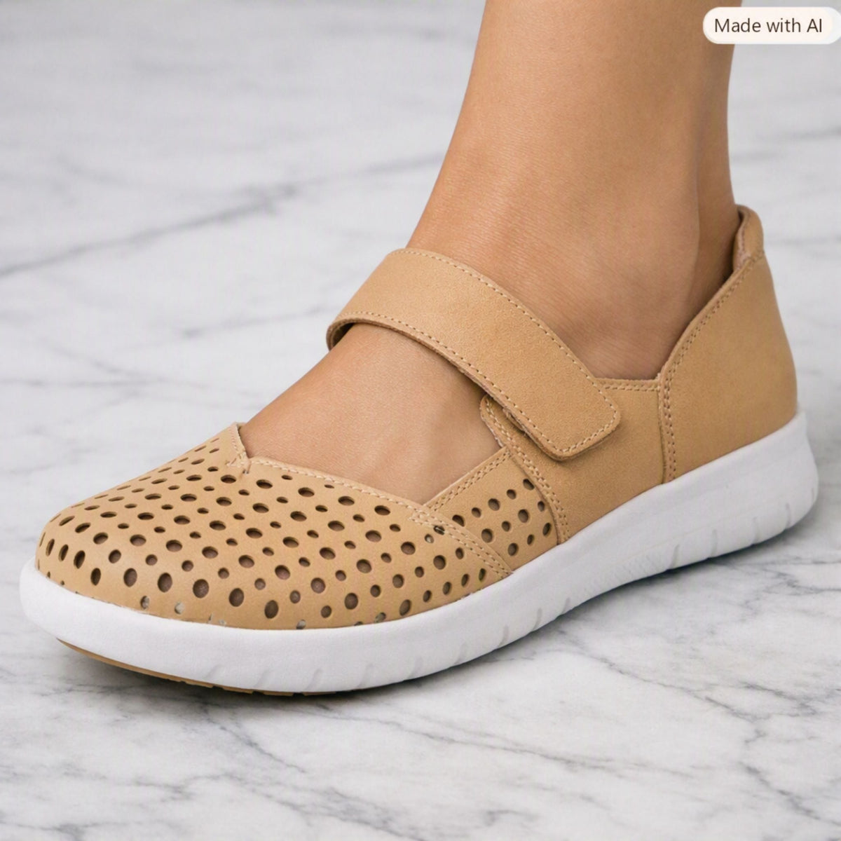 Ziera Sindis XF-ZR - My Shoe Specialist & My School Shoes