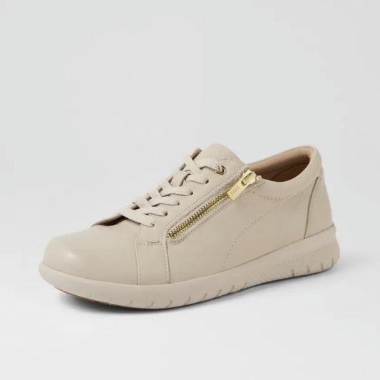 Ziera Solar Almond XF - My Shoe Specialist & My School Shoes
