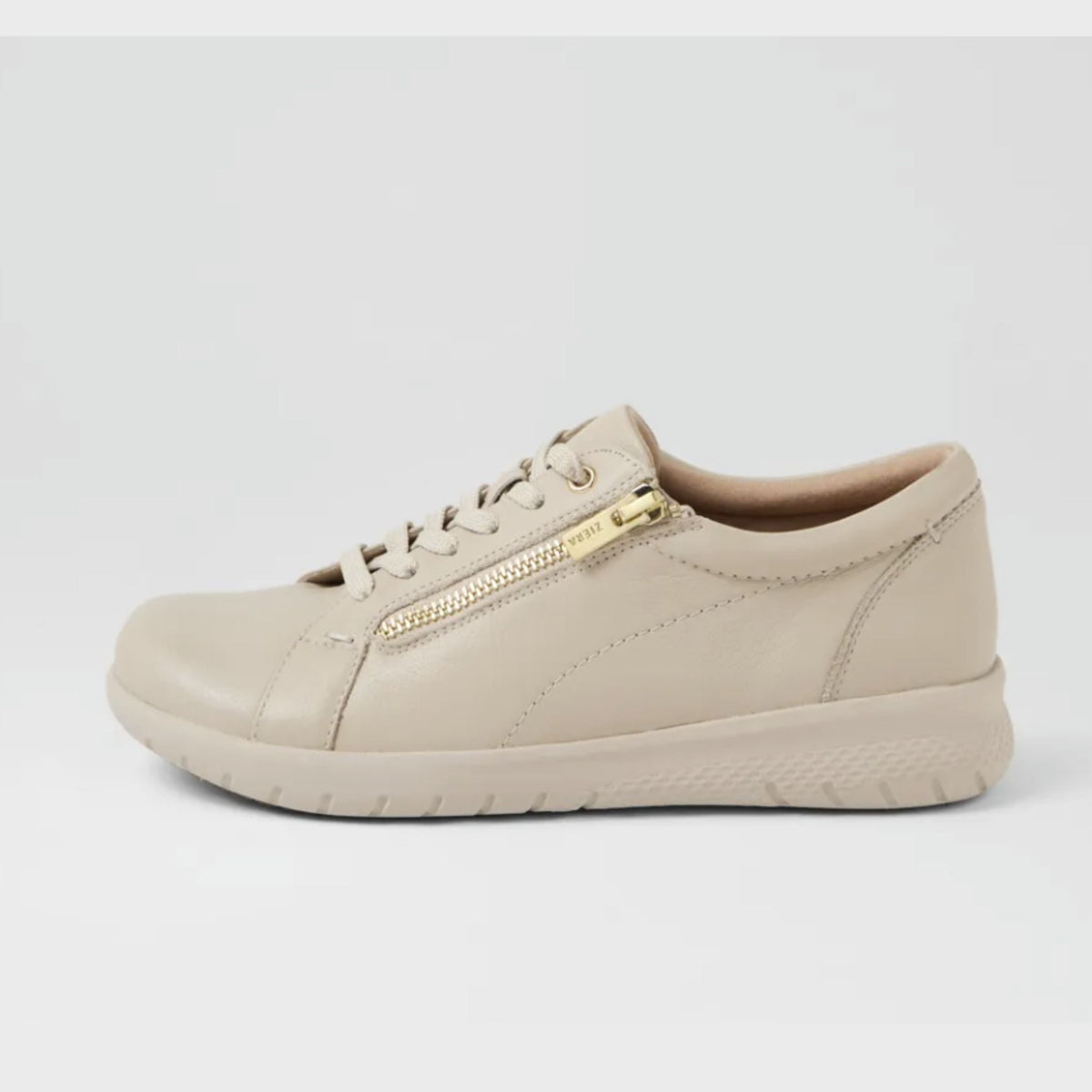 Ziera Solar Almond XF - My Shoe Specialist & My School Shoes