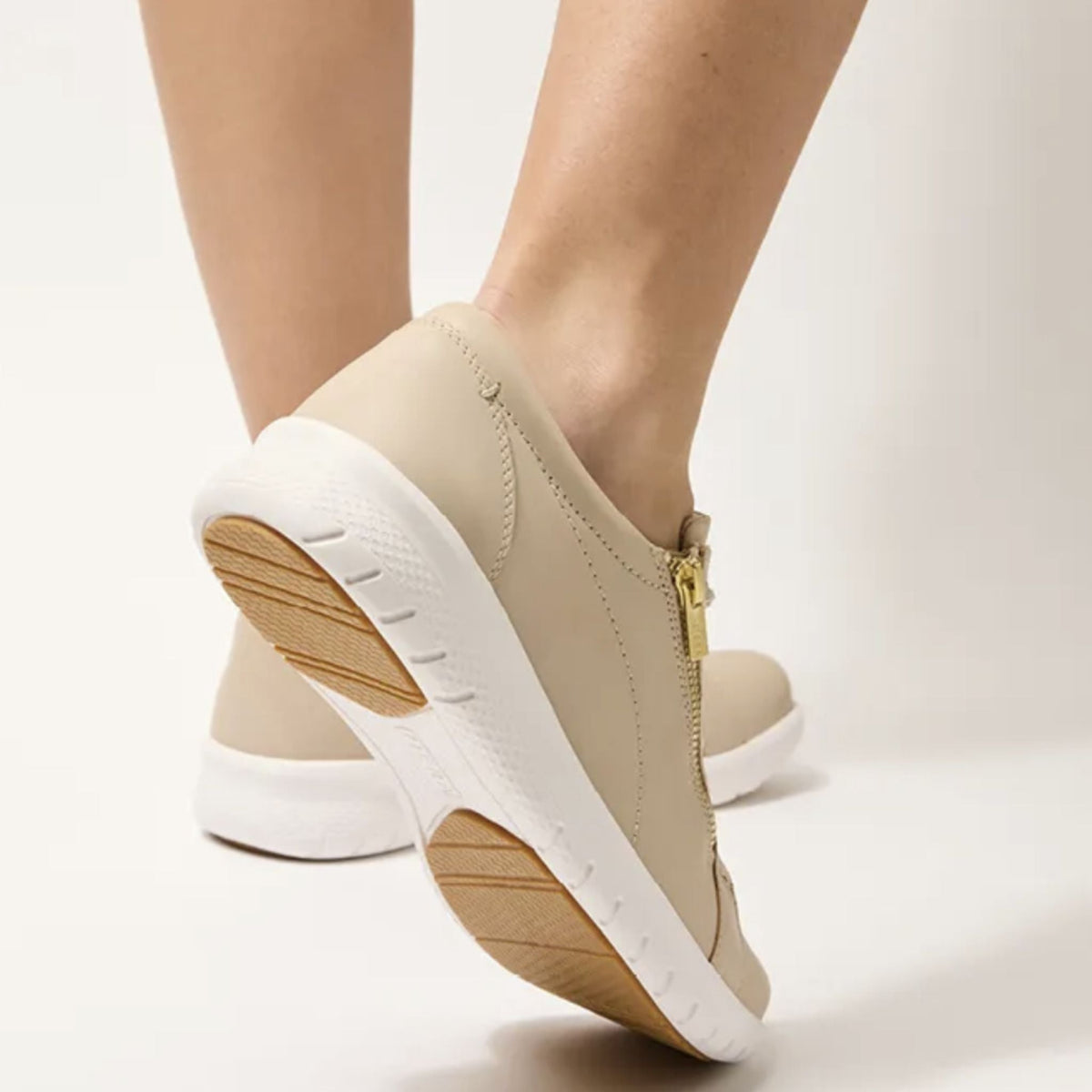 Ziera Solar Almond XF - My Shoe Specialist & My School Shoes