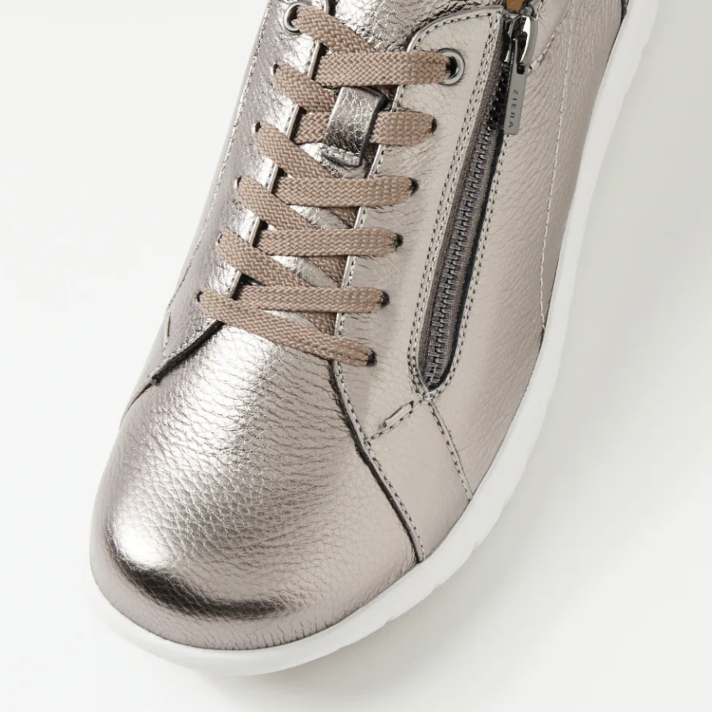 Ziera Solar Pewter XF-ZR