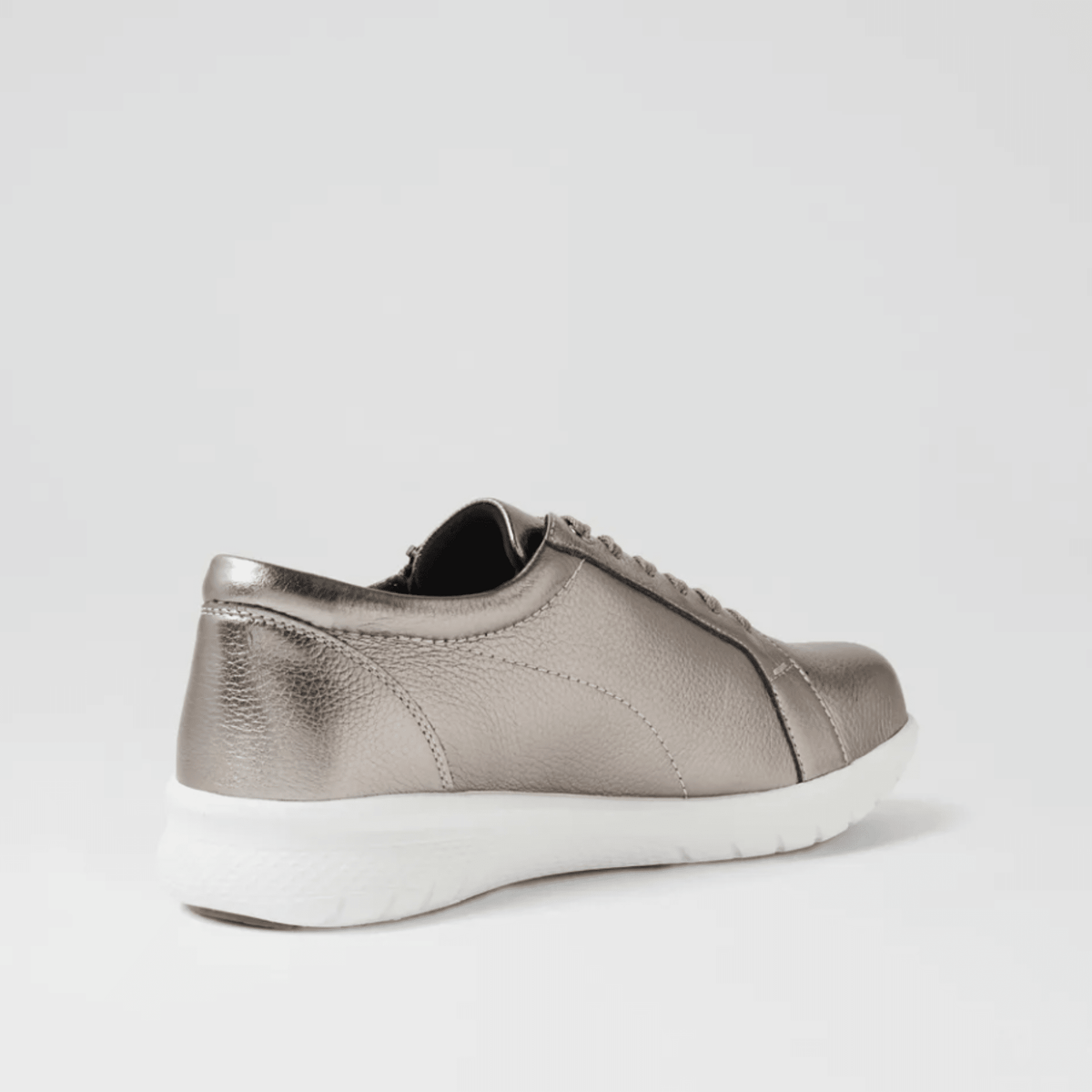 Ziera Solar Pewter XF-ZR - My Shoe Specialist & My School Shoes