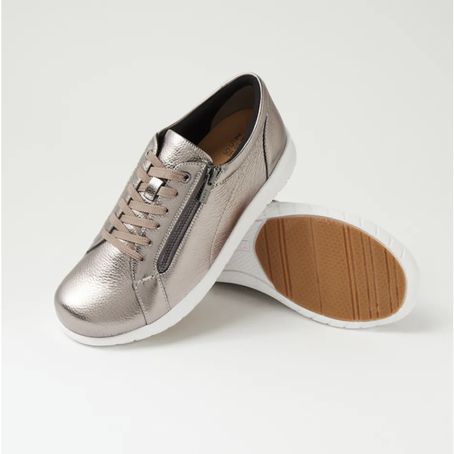 Ziera Solar Pewter XF-ZR
