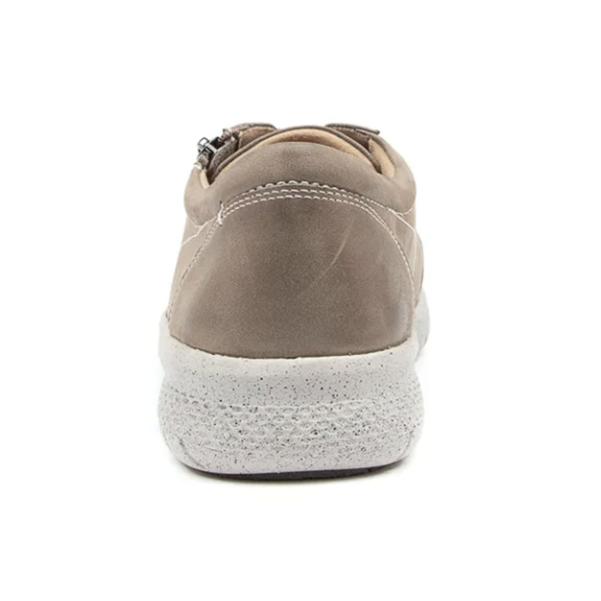 Ziera Solar Taupe XF - My Shoe Specialist & My School Shoes
