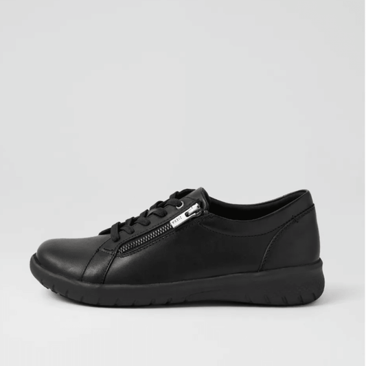 Ziera Solar XF-ZR - My Shoe Specialist & My School Shoes