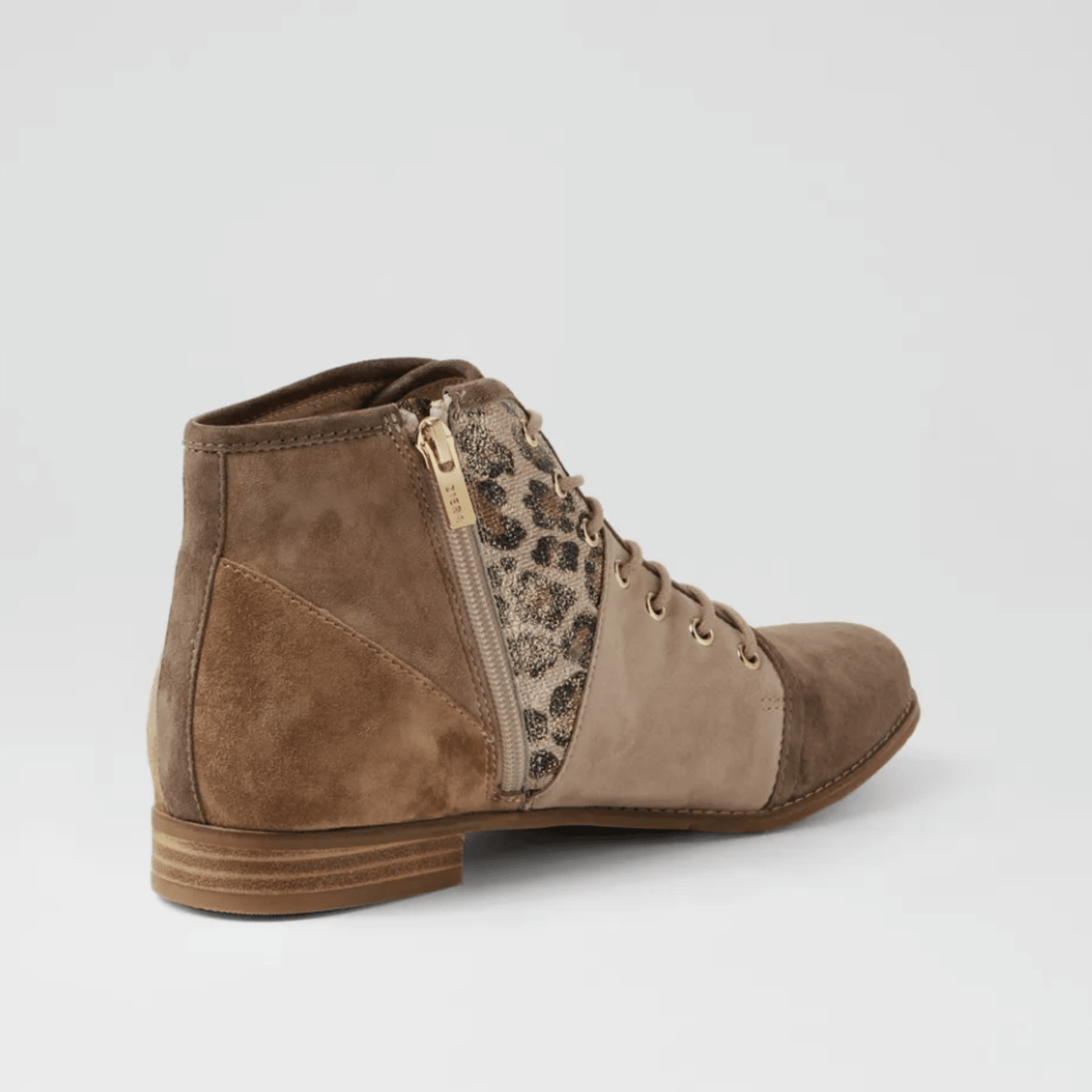 Ziera Tyrah XF-ZR - My Shoe Specialist & My School Shoes