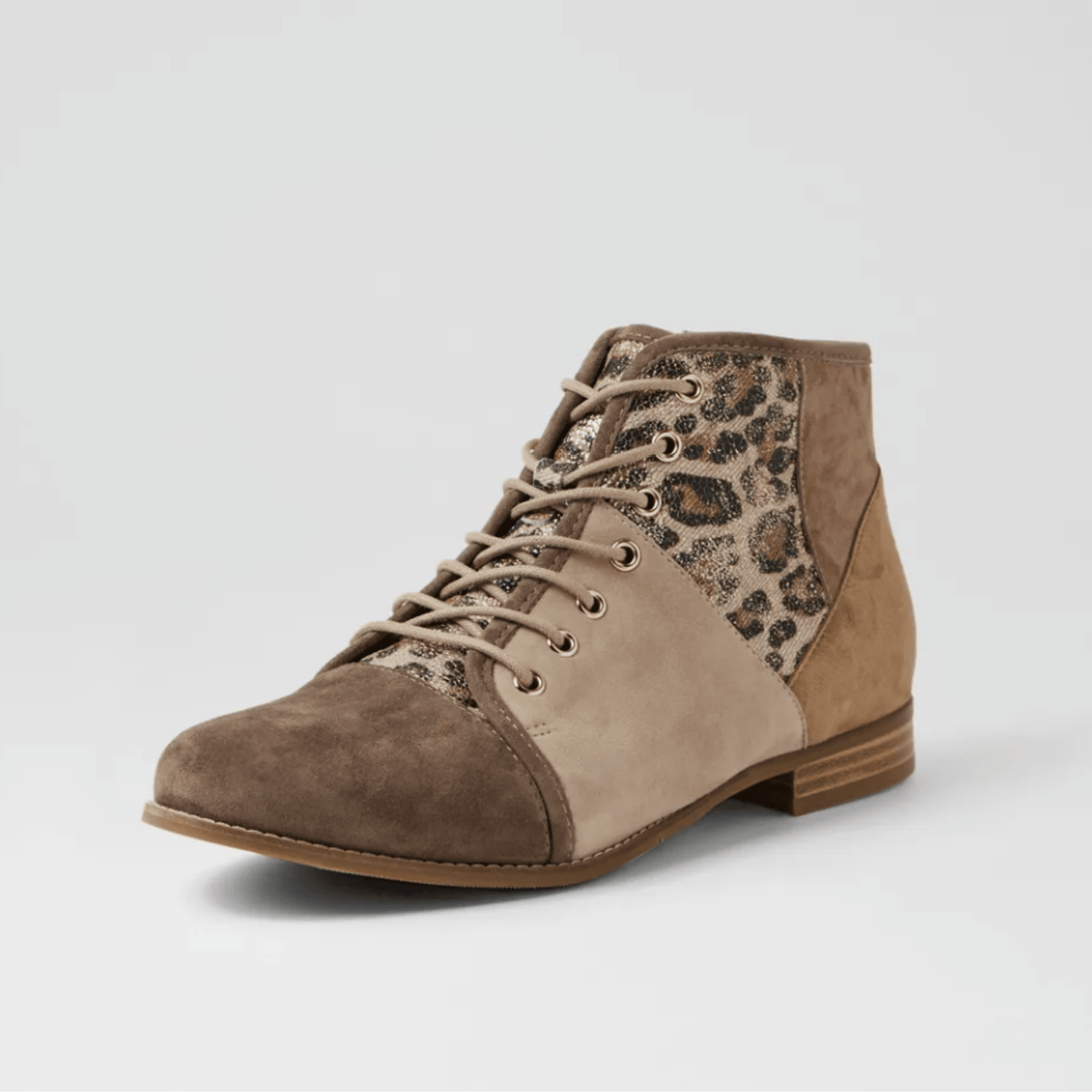 Ziera Tyrah XF-ZR - My Shoe Specialist & My School Shoes