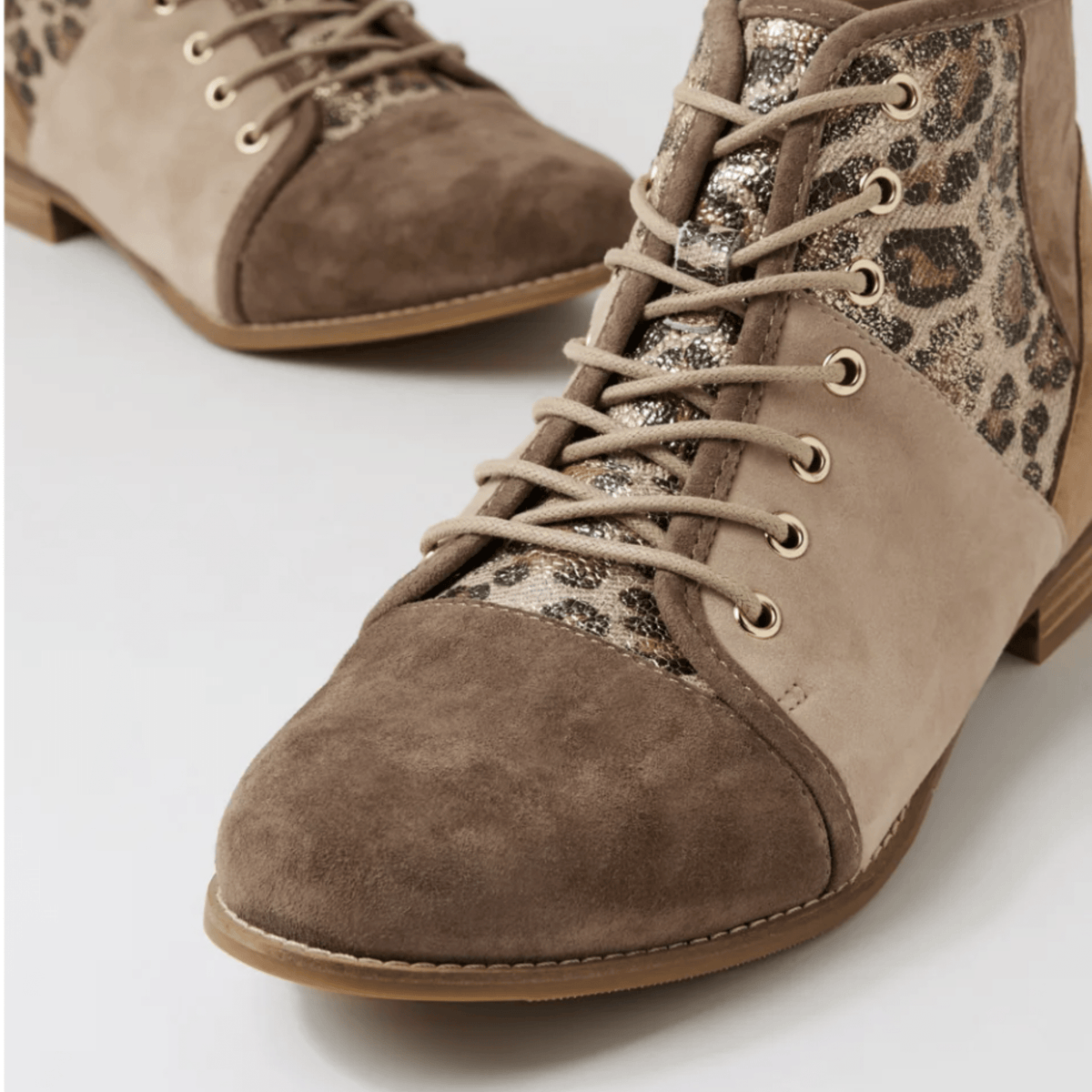 Ziera Tyrah XF-ZR - My Shoe Specialist & My School Shoes