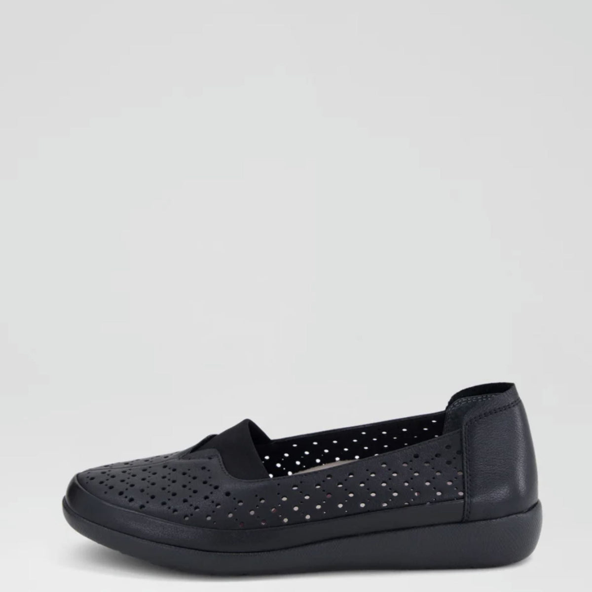 Ziera Unki XF-ZR - My Shoe Specialist & My School Shoes
