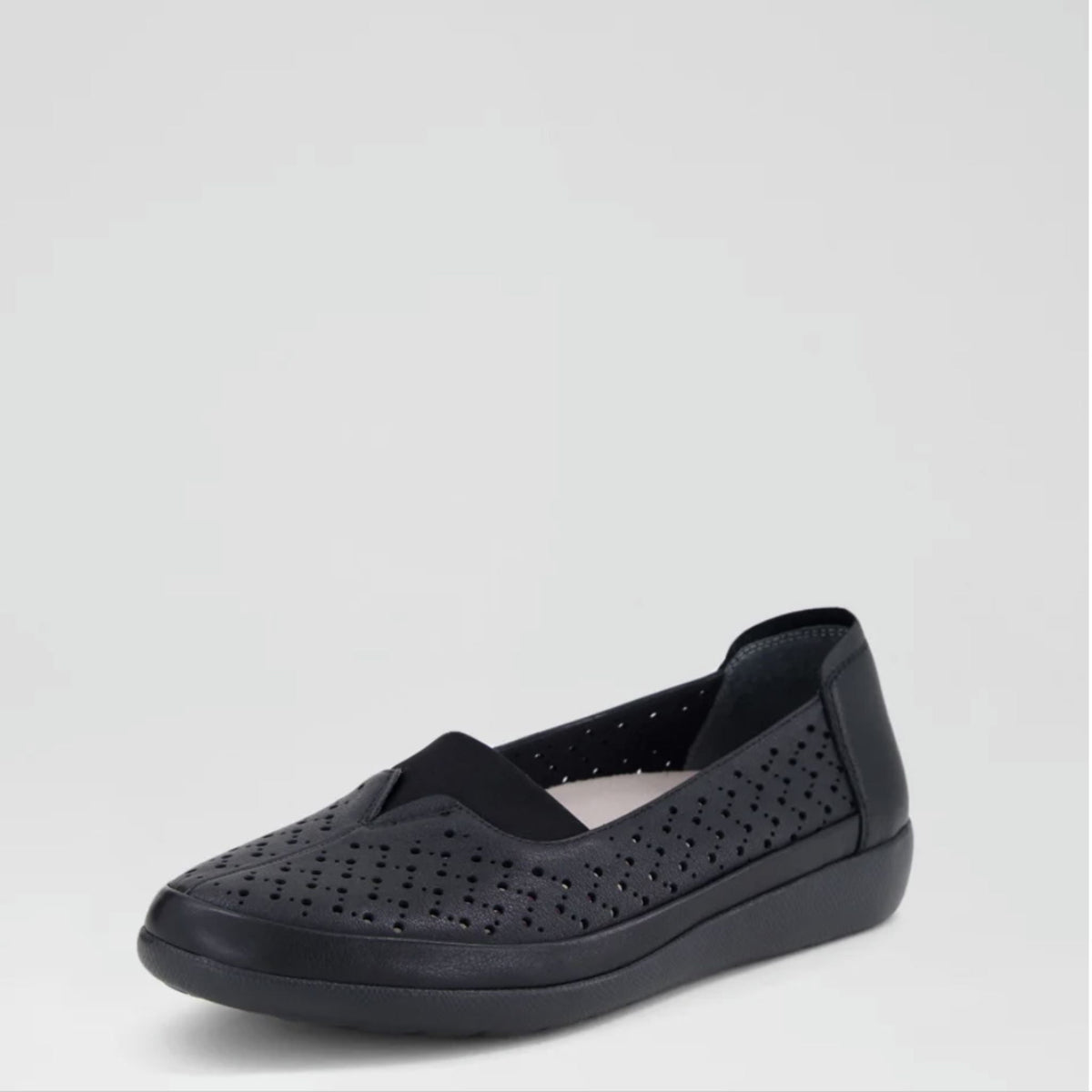 Ziera Unki XF-ZR - My Shoe Specialist & My School Shoes