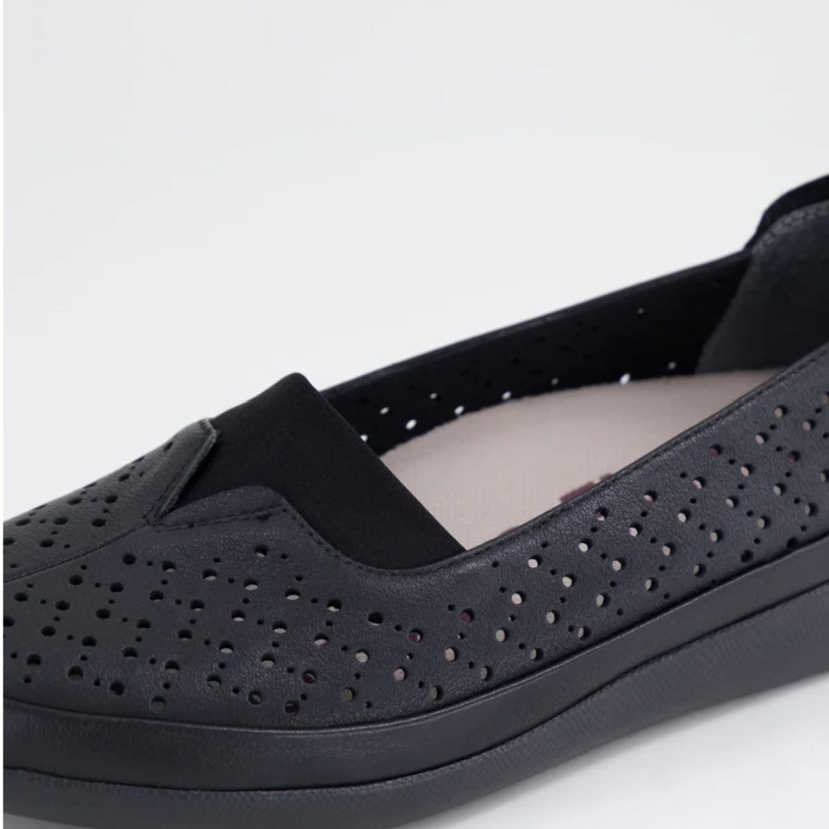 Ziera Unki XF-ZR - My Shoe Specialist & My School Shoes