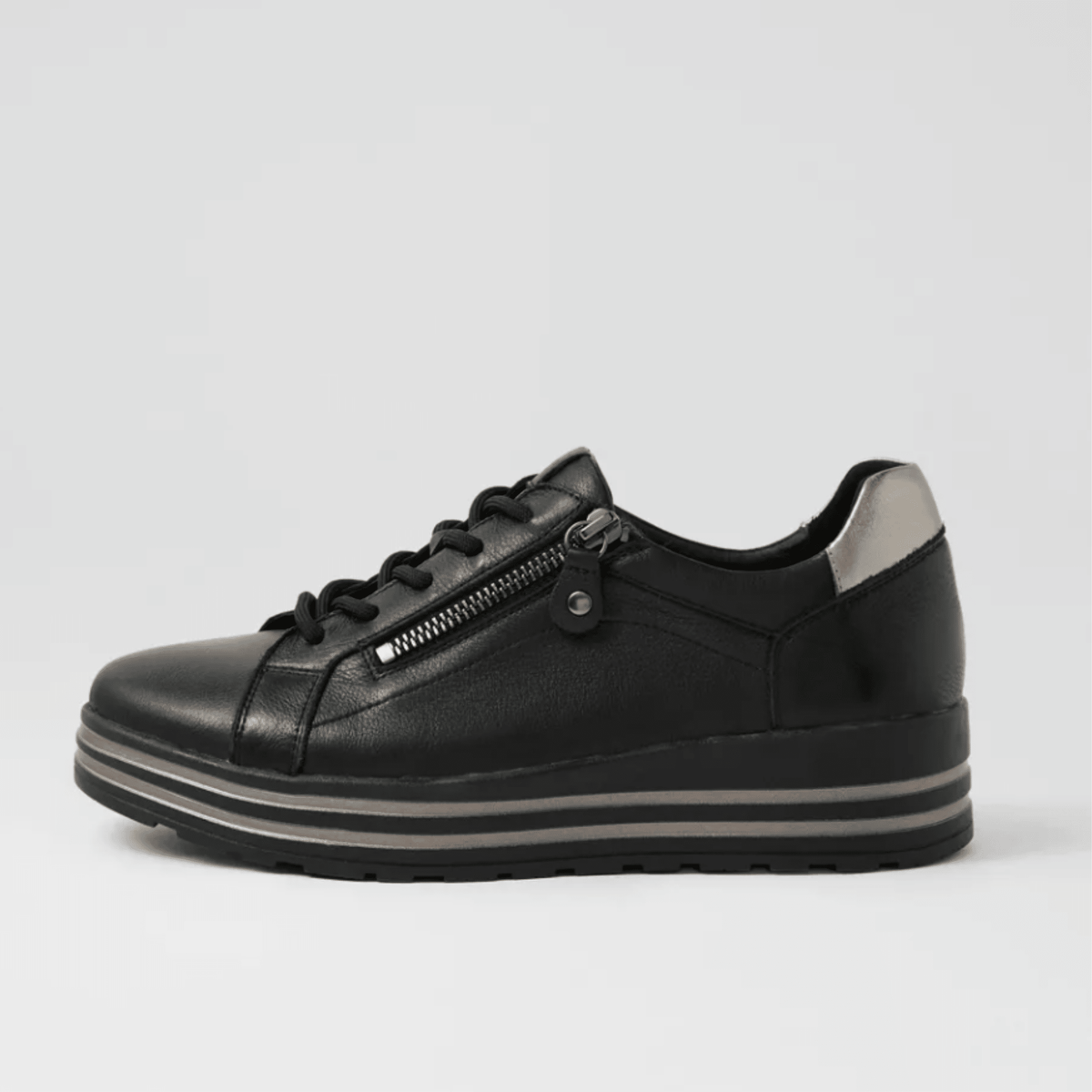 Ziera Vamra XF-ZR - My Shoe Specialist & My School Shoes