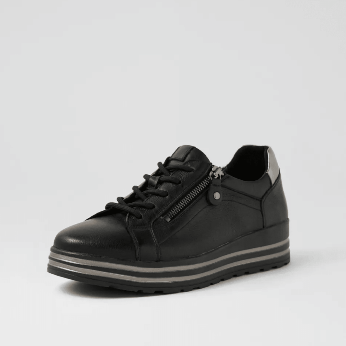 Ziera Vamra XF-ZR - My Shoe Specialist & My School Shoes