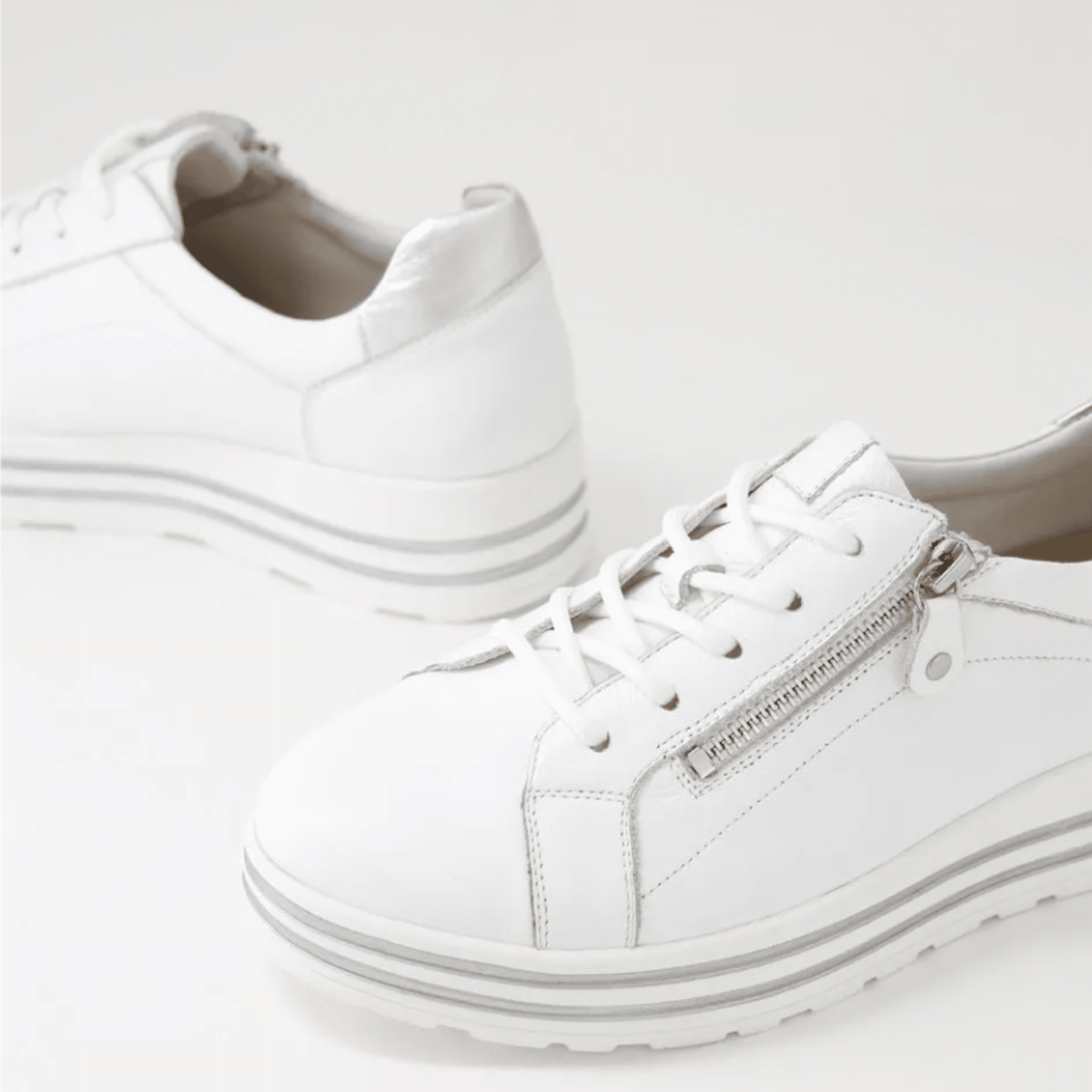 Ziera Vamra XF-ZR - My Shoe Specialist & My School Shoes