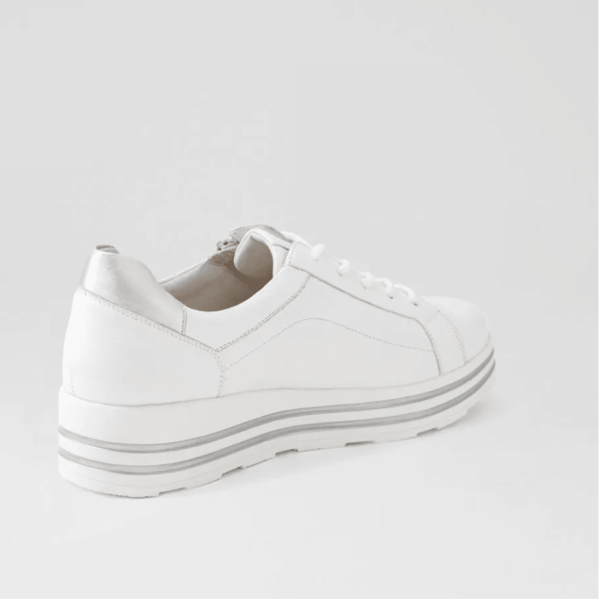Ziera Vamra XF-ZR - My Shoe Specialist & My School Shoes