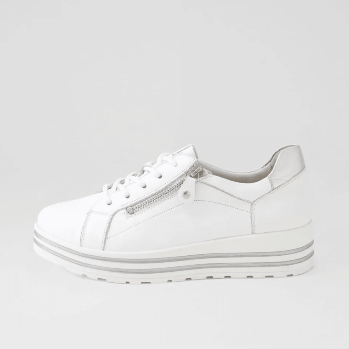 Ziera Vamra XF-ZR - My Shoe Specialist & My School Shoes