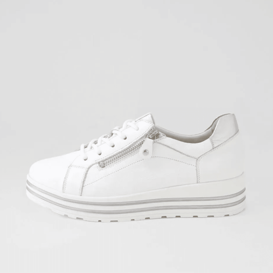 Ziera Vamra XF-ZR - My Shoe Specialist & My School Shoes