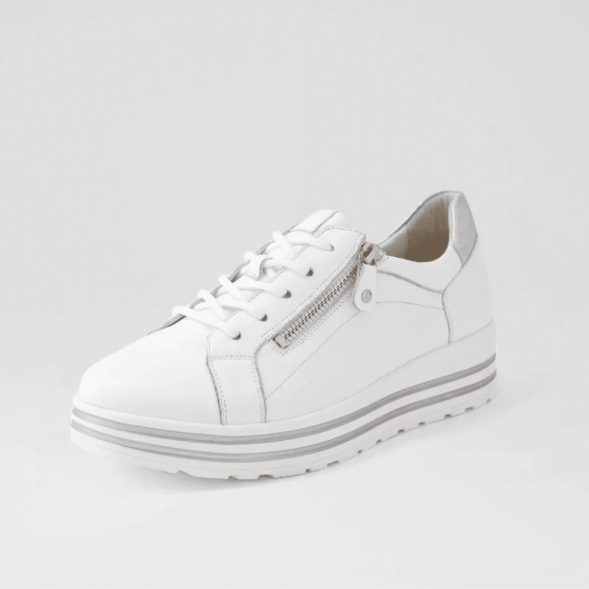 Ziera Vamra XF-ZR - My Shoe Specialist & My School Shoes