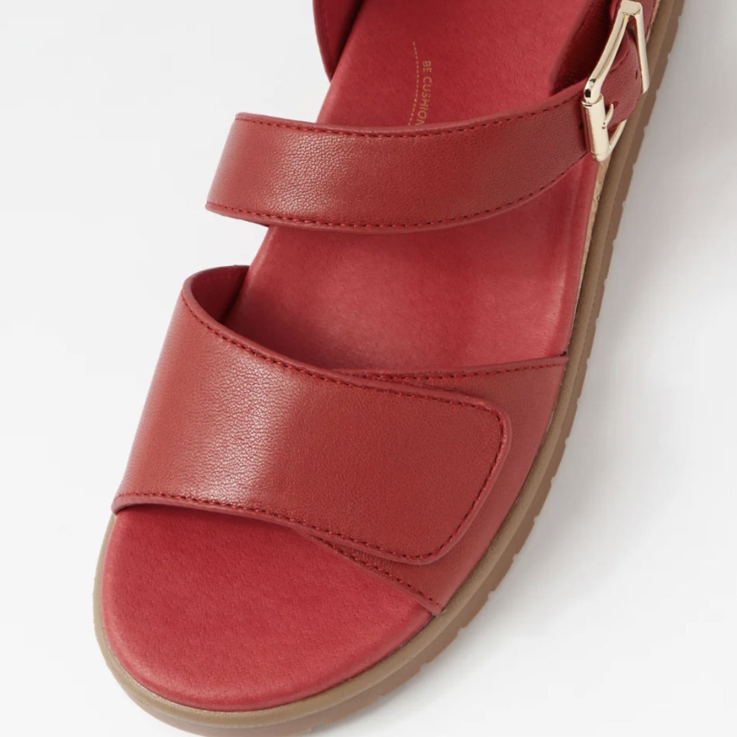 Ziera Vamsy W-ZR Red