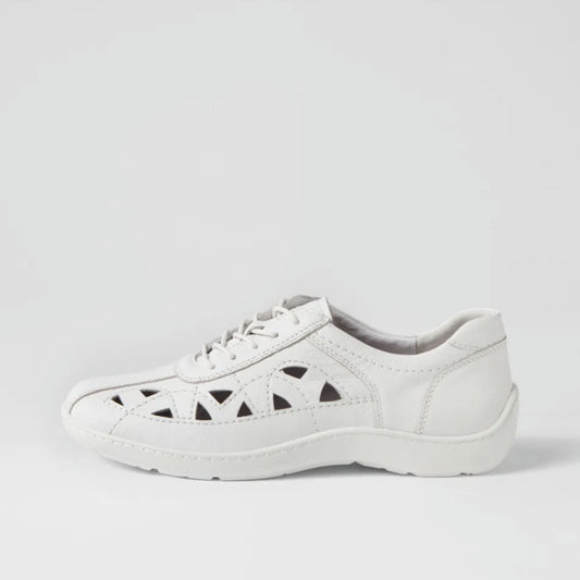 Ziera Watkin XF-ZR White
