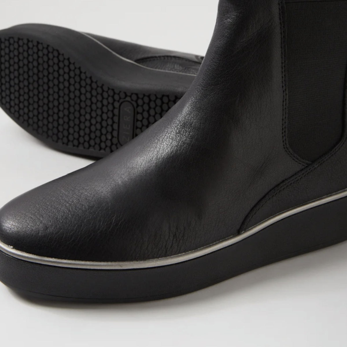 Ziera Zorea W-ZR - My Shoe Specialist & My School Shoes